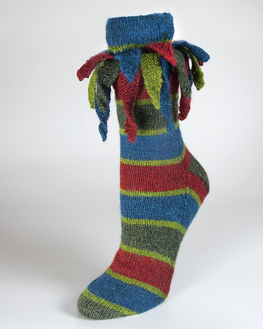 Jester Socks