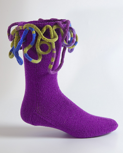 LOOOOOOOOOOP SOCKS