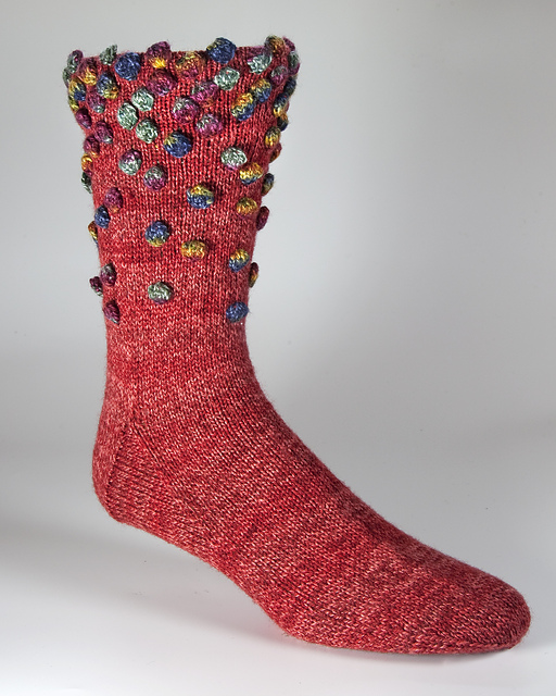 Pebbles Socks