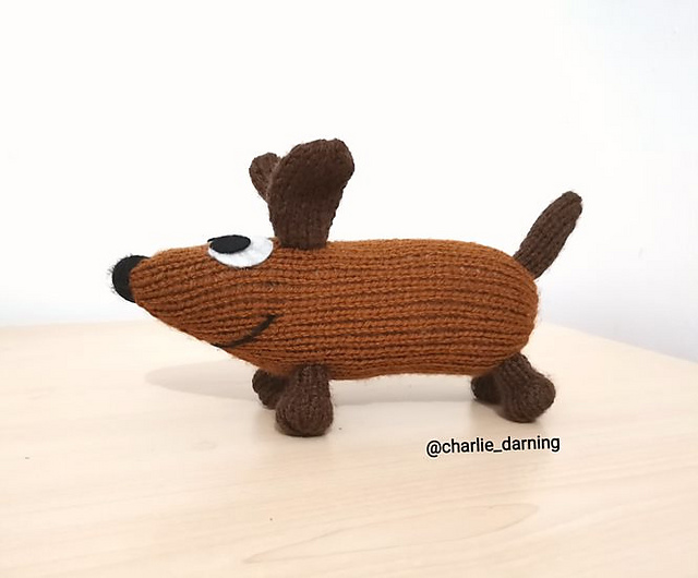 Silly Sausages