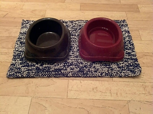 Maggie's Mat