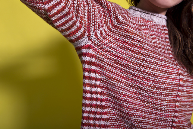 Harper Sweater Light