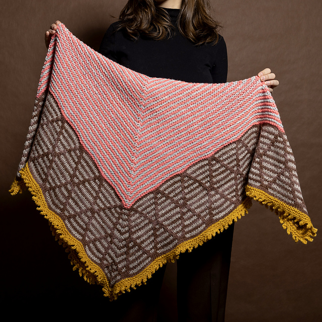 Helen Shawl