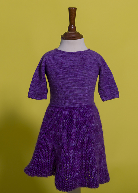 Martha Dress