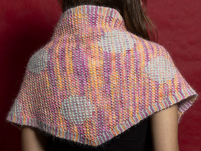Circle Scarf