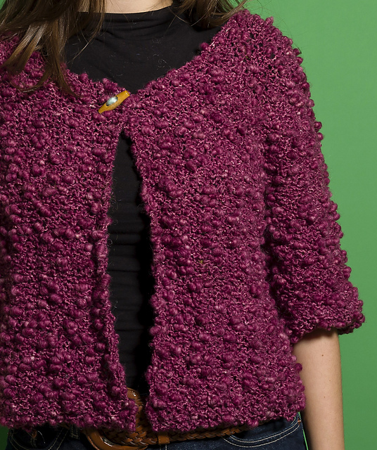Lucinda Cardigan