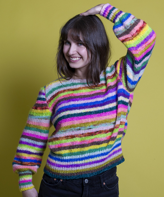 Maya Blouse