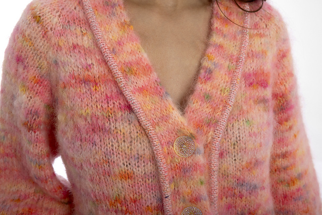 Karoline Cardigan