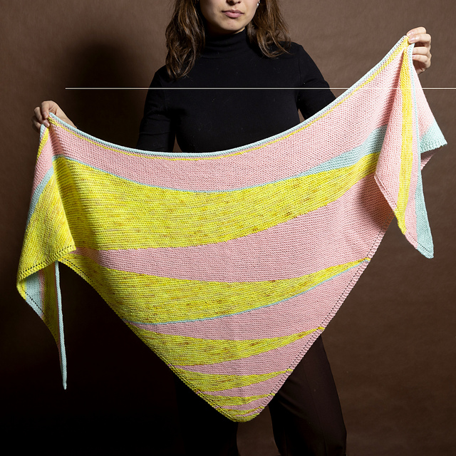 Cecil Shawl