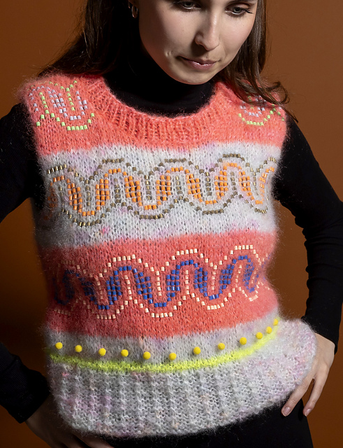 Astrid Slipover