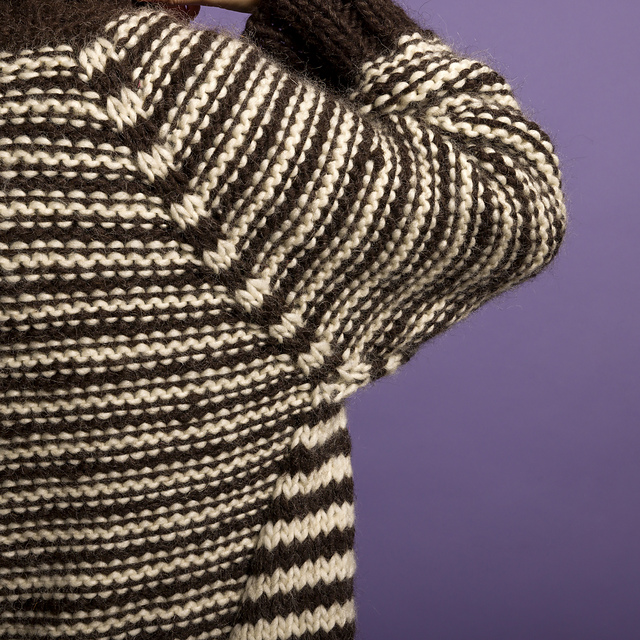 Harper Sweater
