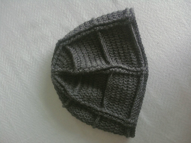 Twilight New Moon Bella Inspired Hat