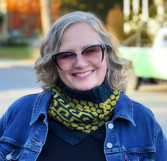 Arcadia Cowl