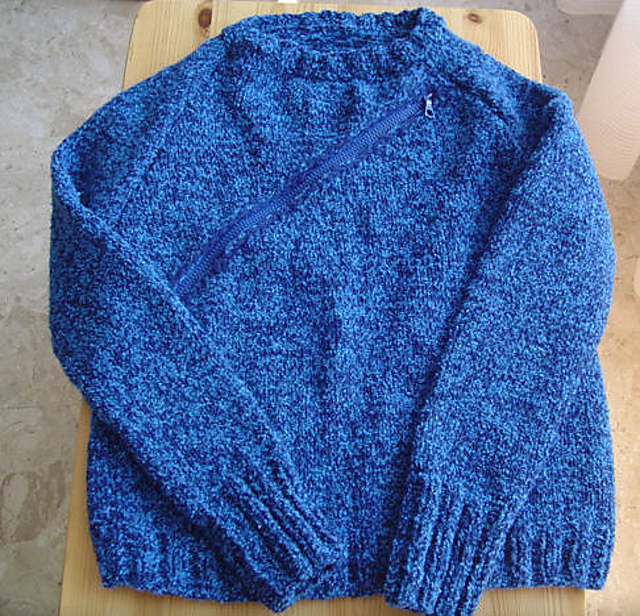 Pull Femme # 429-T4-498