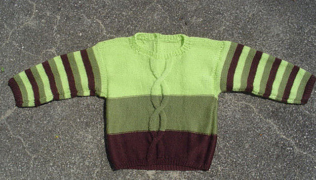 29 - Brassière ou Pull #413-T4-27