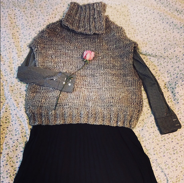 Pullover