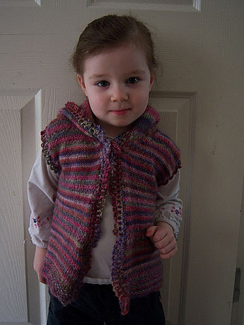 Rainbow Child