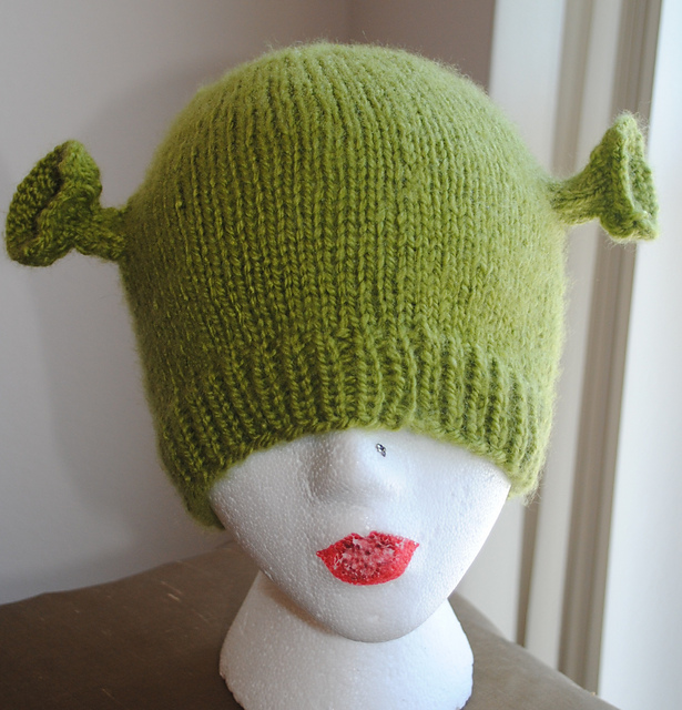 Shrek You