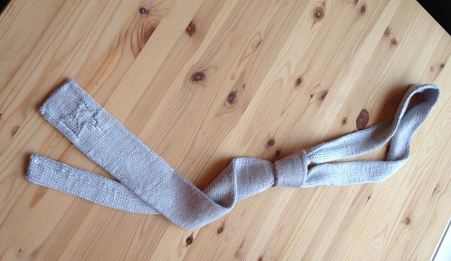 Shiruku Tie
