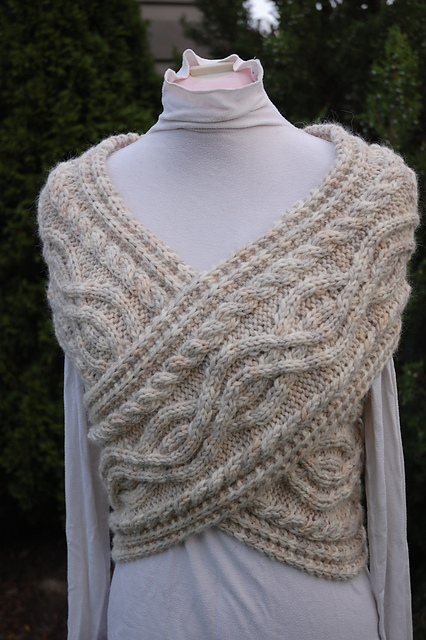 Dakiau Vest