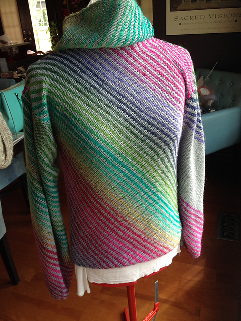 Kōbai Sweater