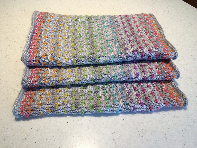 Niji Cowl