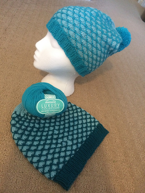kirutingu hat