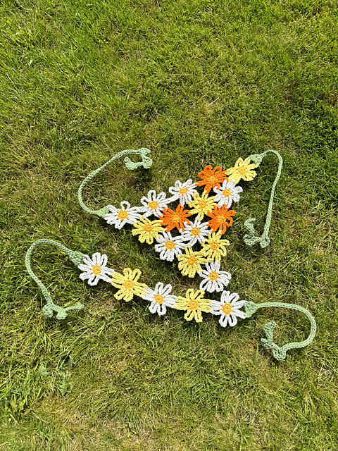 Daisy chain 2-in-1