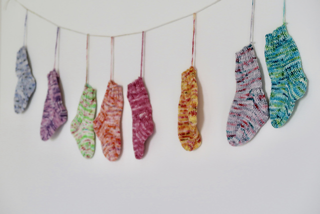 LFA Mini Sock