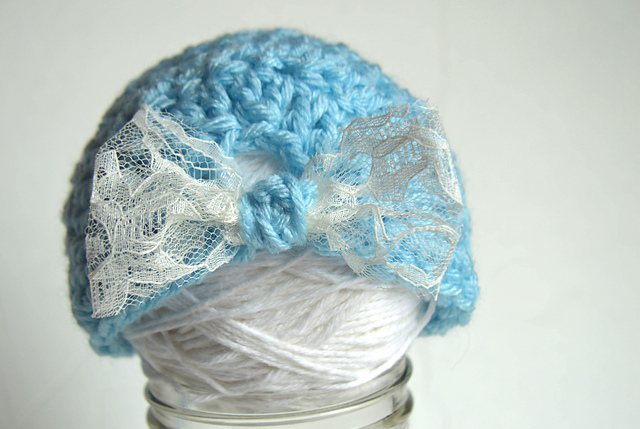 Lola Beanie