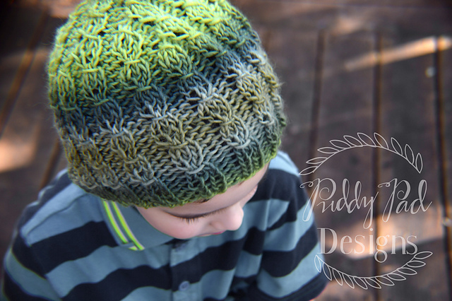 Cambridge Beanie