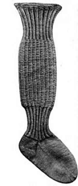 Child's Stockings