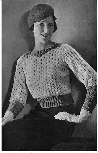 Swagger Pull-On No. 1972