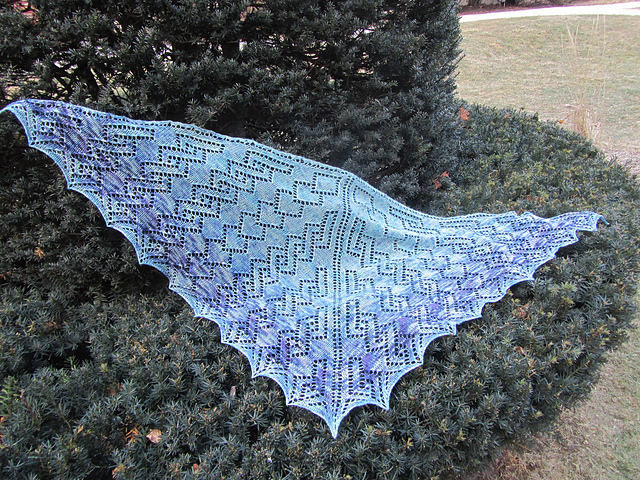 Denise Shawl