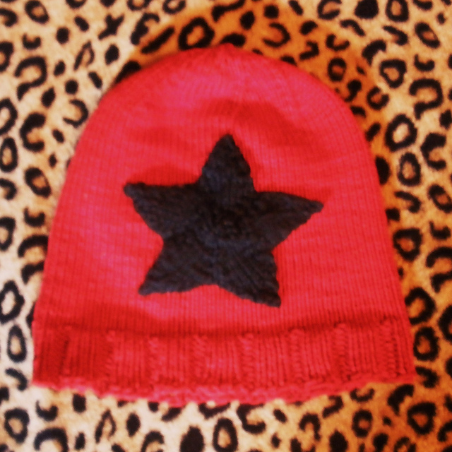 Roller Derby Queen Hat Set