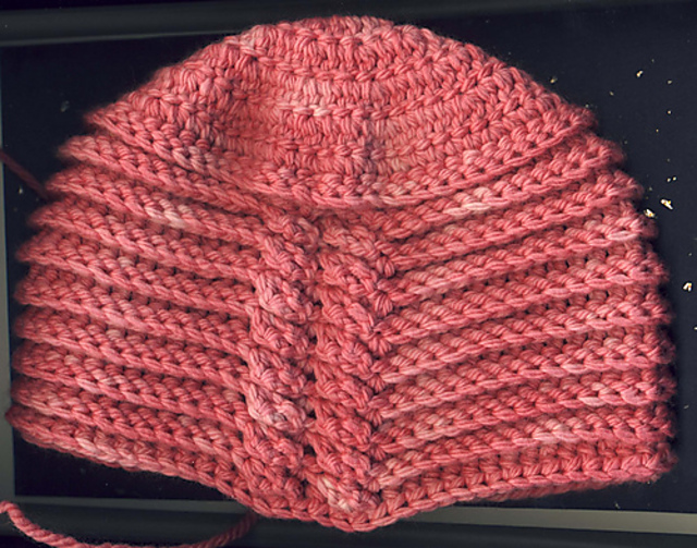 Bubblegum Beanie