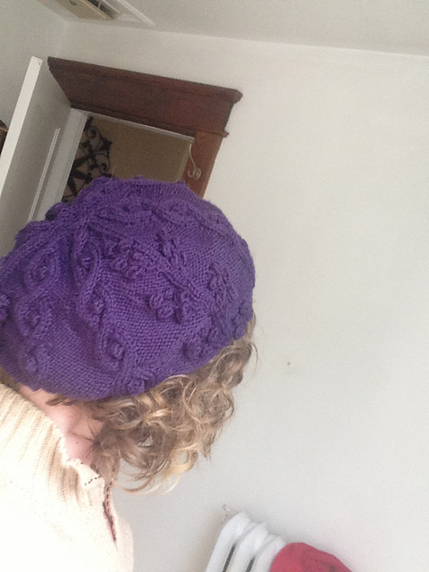 Berry - Beret