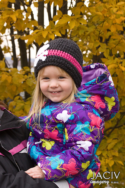 Basic Beanie Chemo Cap
