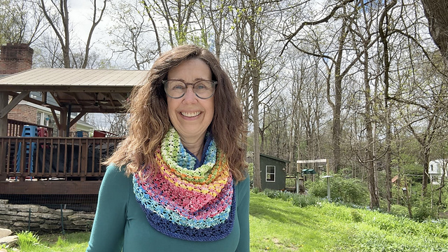Burgeon Cowl