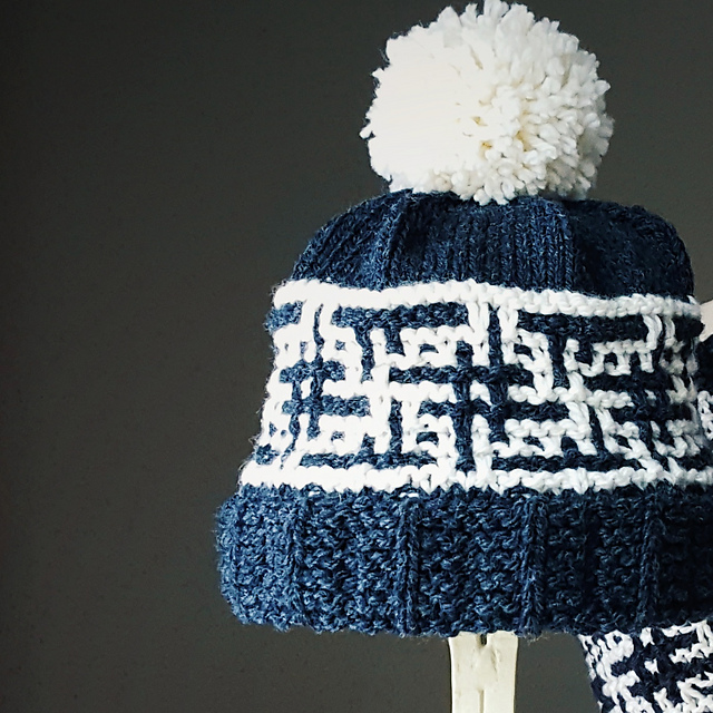 Hashtag Hat