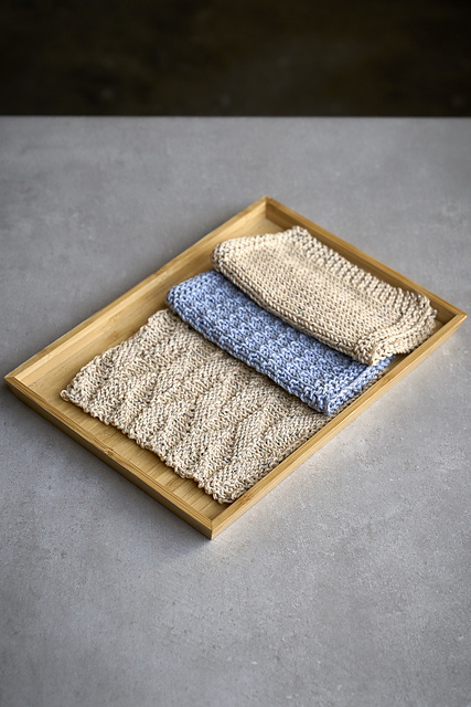 Keep Me Clean Washcloths
