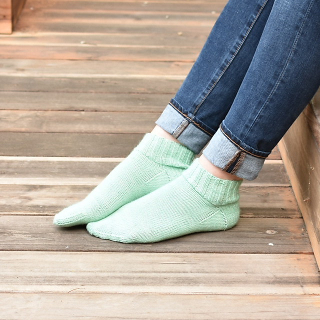 Fleet Socks