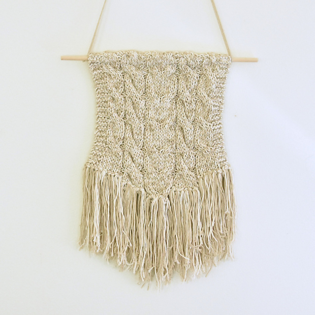 Seville Wall Hanging