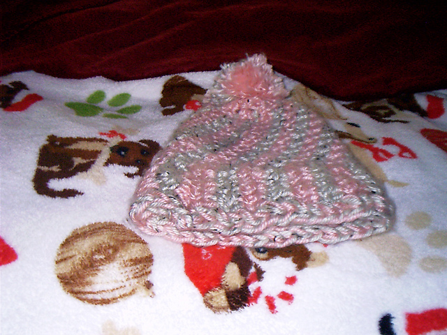 Warm Hat