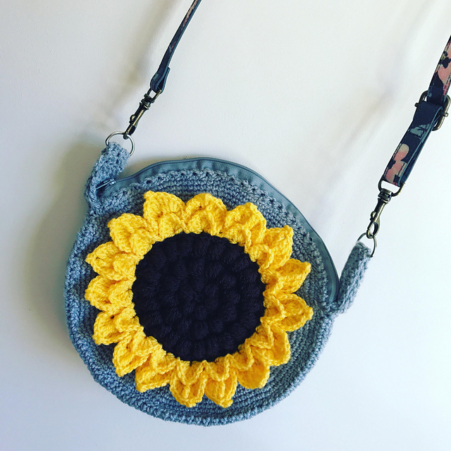Super Sweet Sunflower