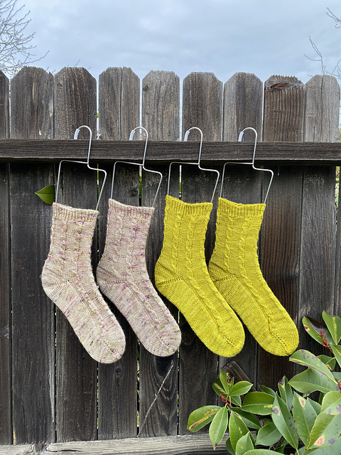 Susan Socks
