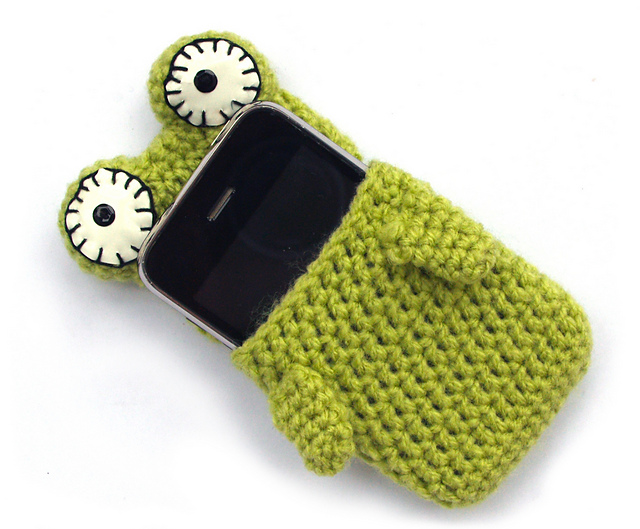 Frog Case
