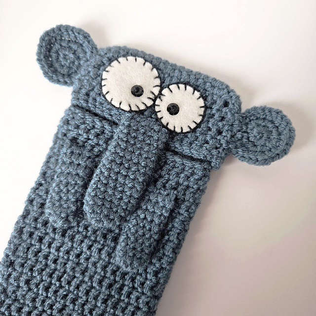 Elephant Phone Case