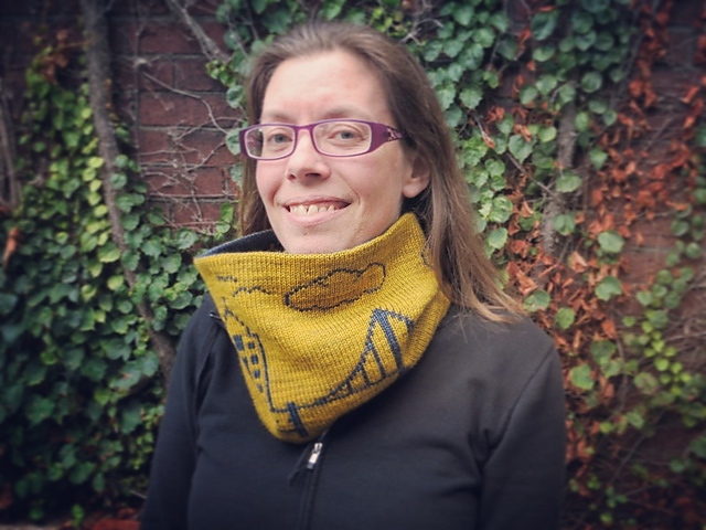 Yinzer Cowl