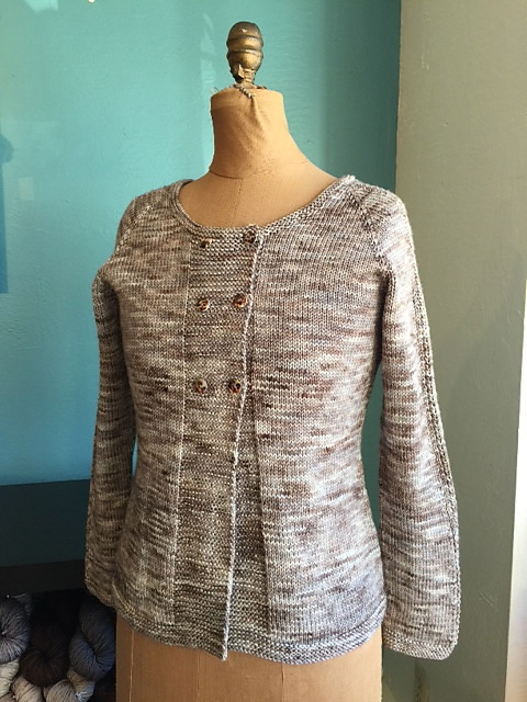 2 way pullover